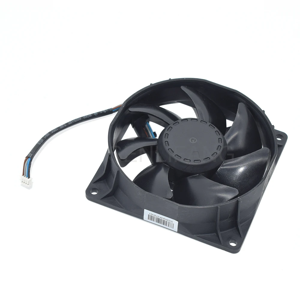 Brand New For Sunon 12V 2.21W 9225 92*92*25MM PF92251V3-D060-S99 4-Wire Projector Cooling Fan