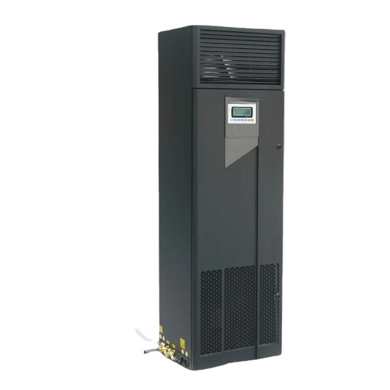 Constant temperature and humidity ST012FAACAOBT computer room air conditioner 5P upper air supply