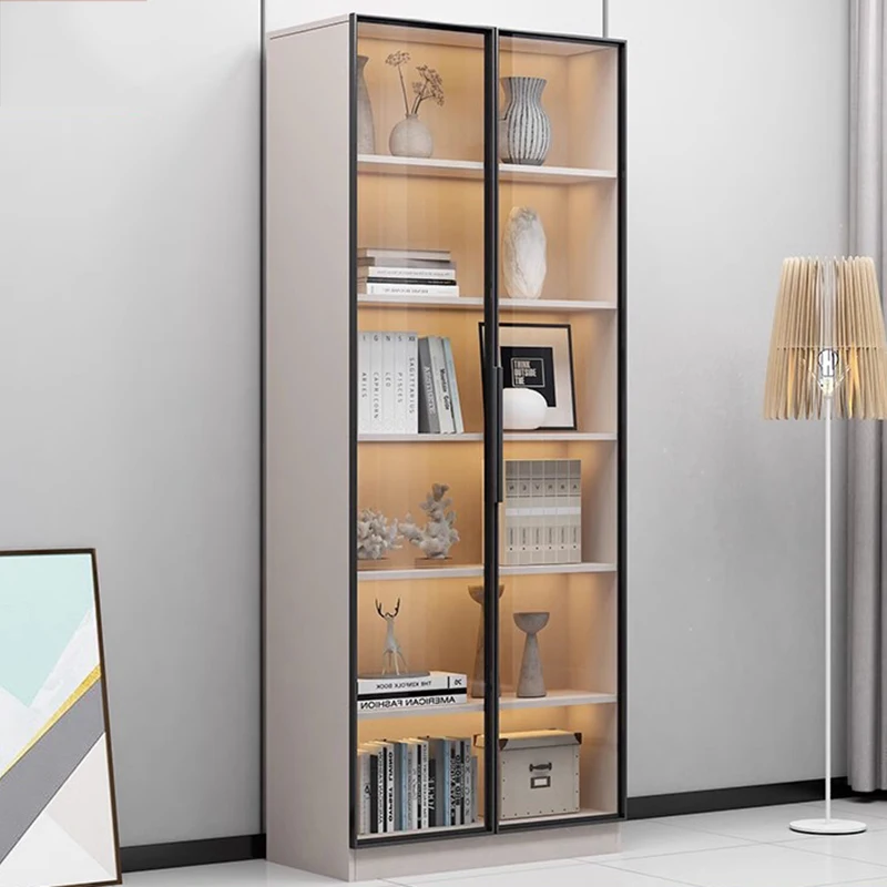 

Desk Bookshelf Book Bookcase Living Room Storage Cabinet Kitchen Organizer Shelves Furniture Estanteria Habitacion Home Books