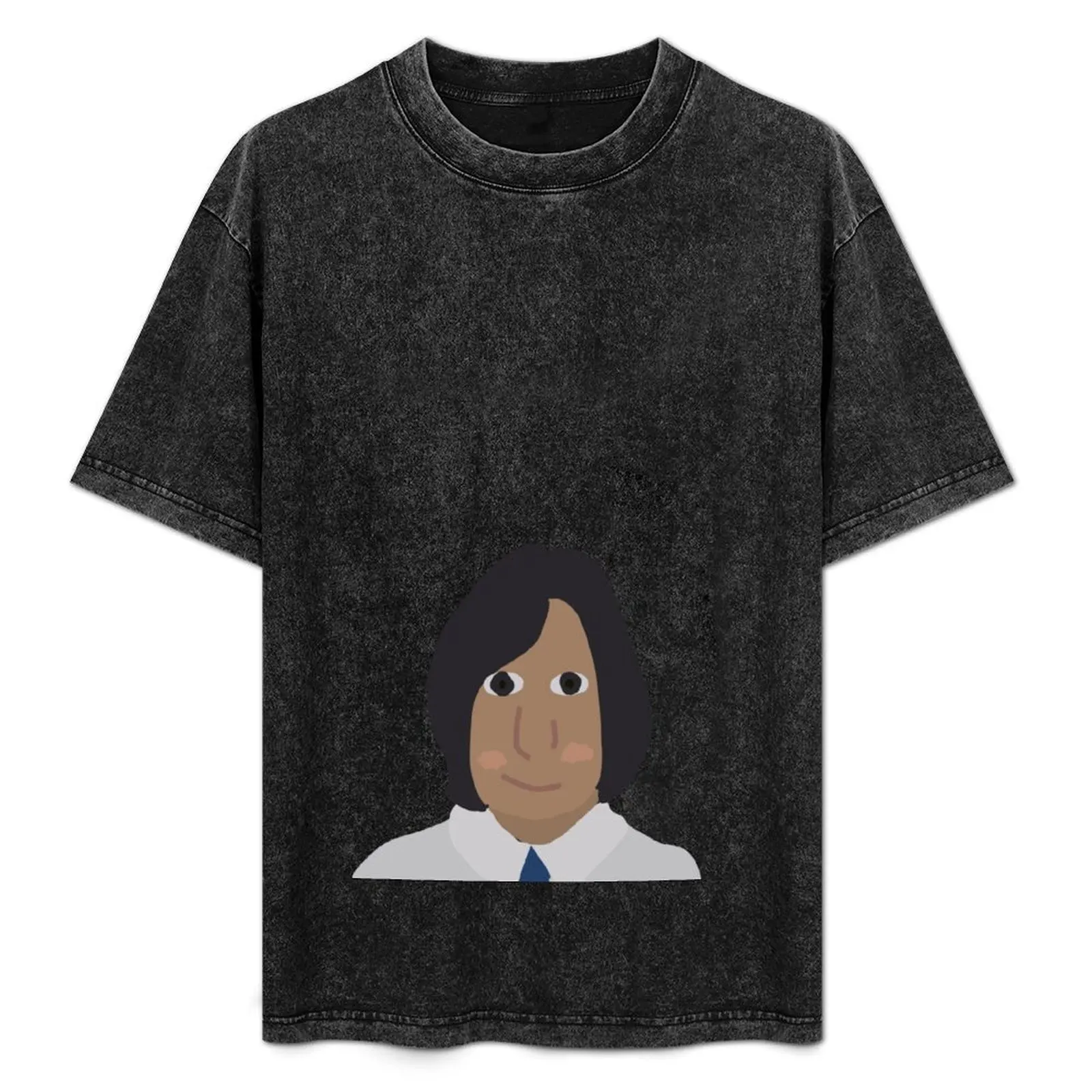 

Zubin Sedghi - Cute Tally Hall Doodle T-Shirt Casual Streetwear Short Sleeve Tee