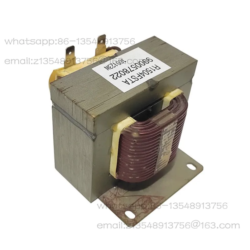 Square Reactance 1P 1.5P Variable Frequency Air Conditioner External Reactor Variable Frequency Air Conditioner on-hook General