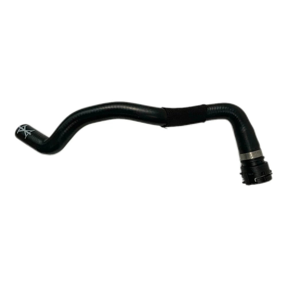 Auto Parts Engine Radiator Hose Water Coolant Pipe 8K1819371AB For AUDI A4	B8 1.8T 2007-2016