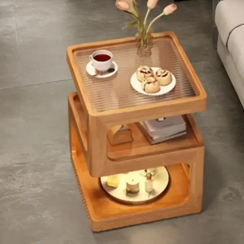 End Tables Bed Table Drawer Bedside Wood Bedside Bedroom Room Designer Night Open Cabinets Gamer Nachttisch Cabinet Headboard