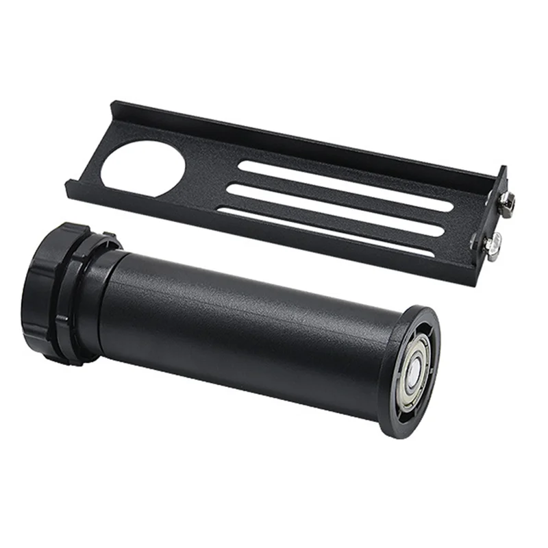 New!!3D Printer Filament Holder Spool Support Compatible ABS/PLA /PETG/TPU 3D Printer Material Rolls Can Rotate Fixed Device