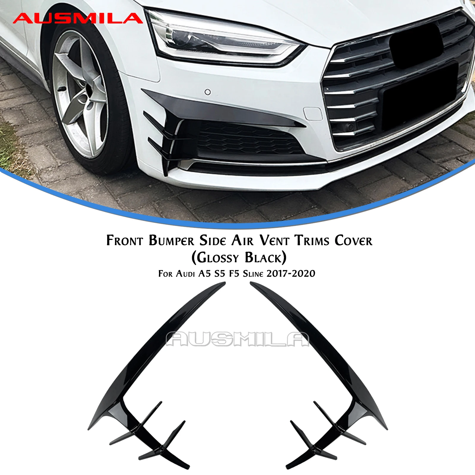 Car Front Side Cana…