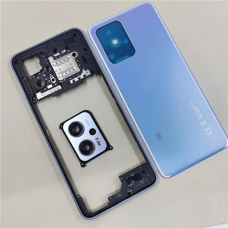 quadro-intermediario-para-xiaomi-poco-x4-gt-5g-bateria-capa-traseira-caso-painel-tampa-porta-traseira-com-lente-da-camera-pecas-de-reparo