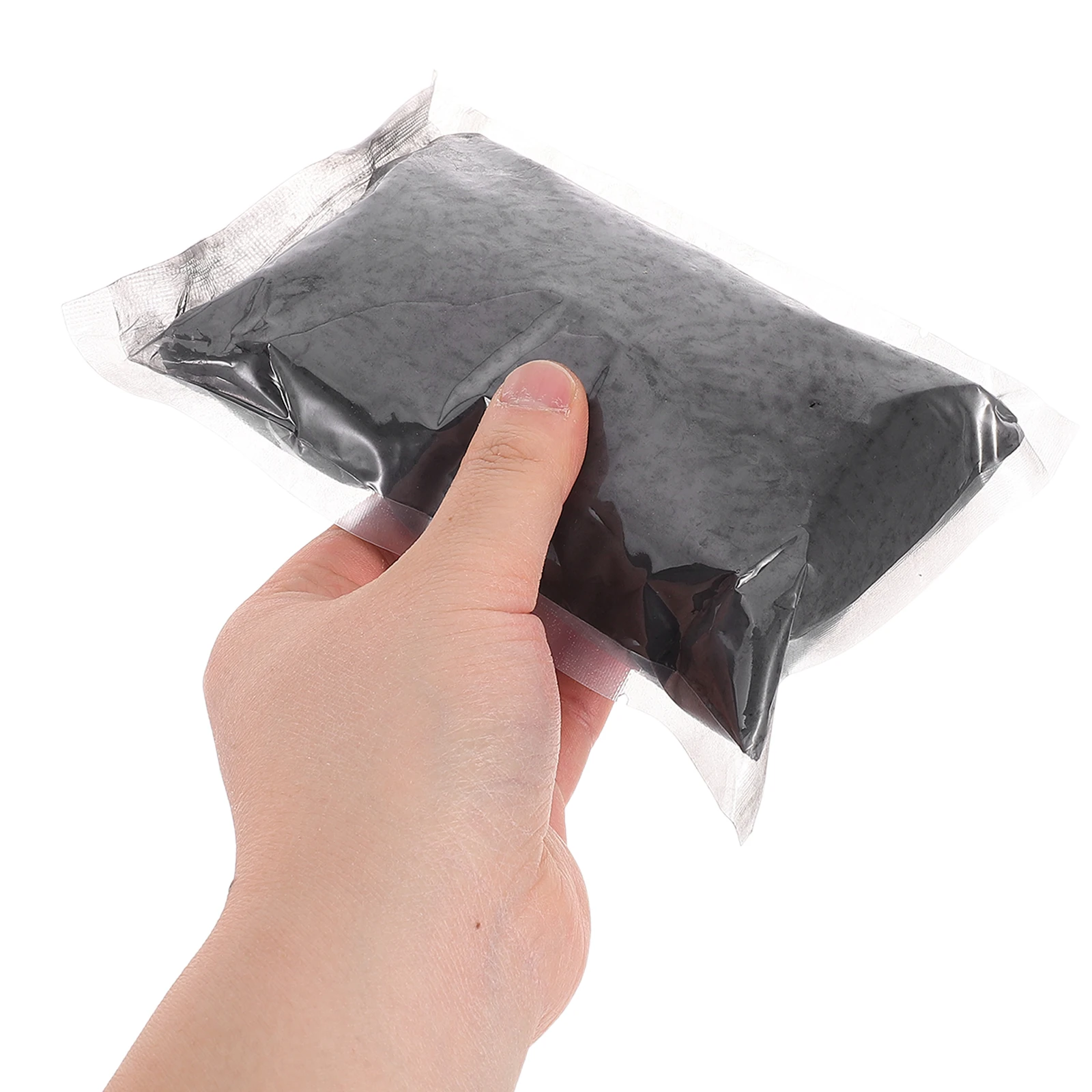 

Activated Carbon for Compost Machine Kitchen Garbage Can Bin Refill Charcoal Filter Eco Activated Charcoal For Composter