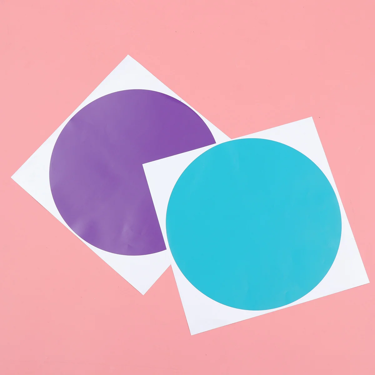 12 Pcs Sticking Reminder Sticker Message Paper Memo Labels Dry Erase Stickers for Children