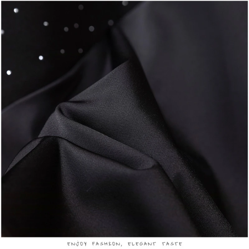 فضفاض حجم كبير فساتين حريمي لصيف 2025 الكورية نمط سيدة Vestidos تي شيرتات قصيرة الاكمام فستان الملابس النسائية KE2594