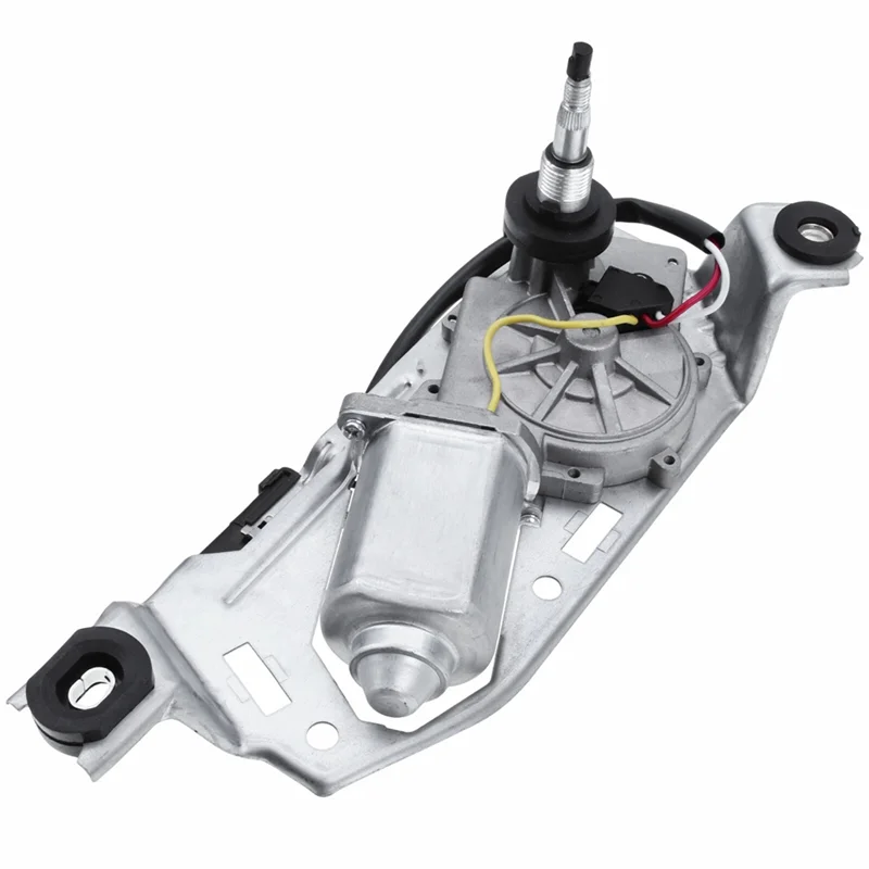 

Код двигателя стеклоочистителя заднего стекла 68002489AA для Jeep Wrangler JK 2018 V6 3.6L 2007-2017 автомобиля