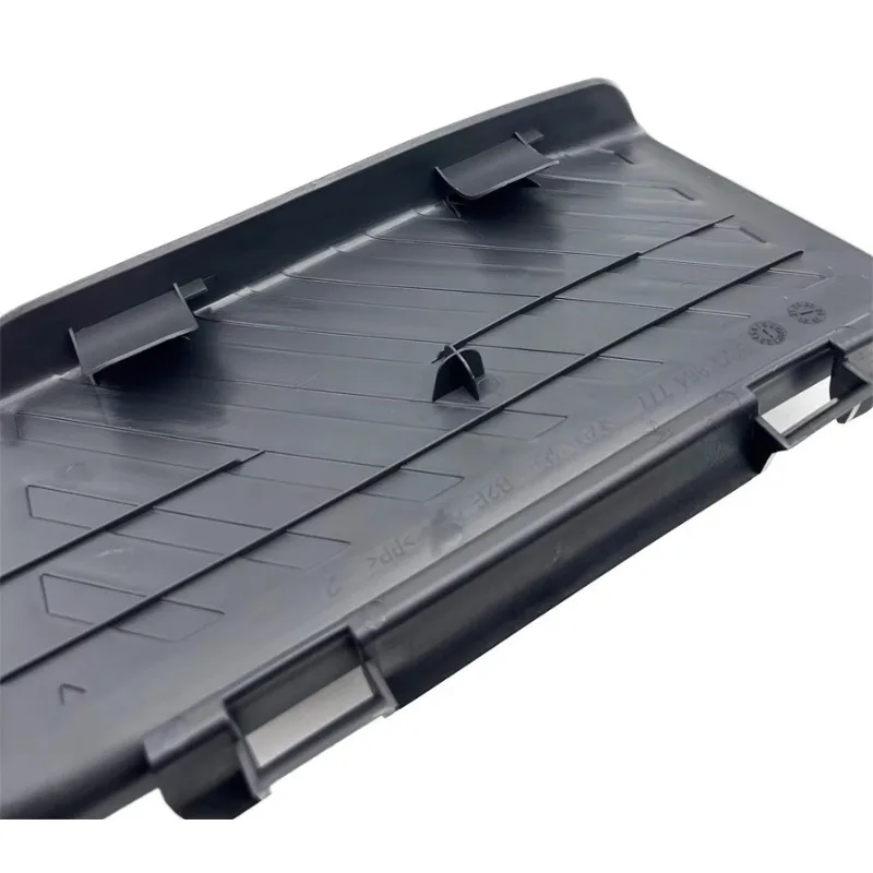 3CG 864777   دواسة استراحة سوداء أصلية لسيارة Volkswagen Teramont X Talagon Tavendor لأودي Q6 3CG 864 777