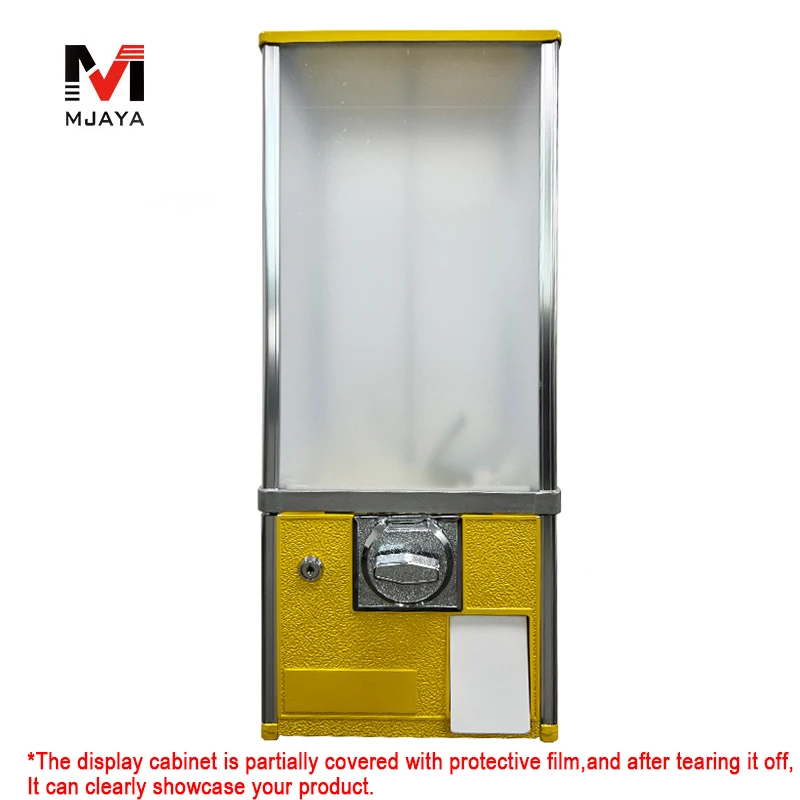 Suit for 40-50mm 2inches Balls Vending Machine Toy Capsule Dispenser for Small Ornament Entertainment Equipment Device Arcade
