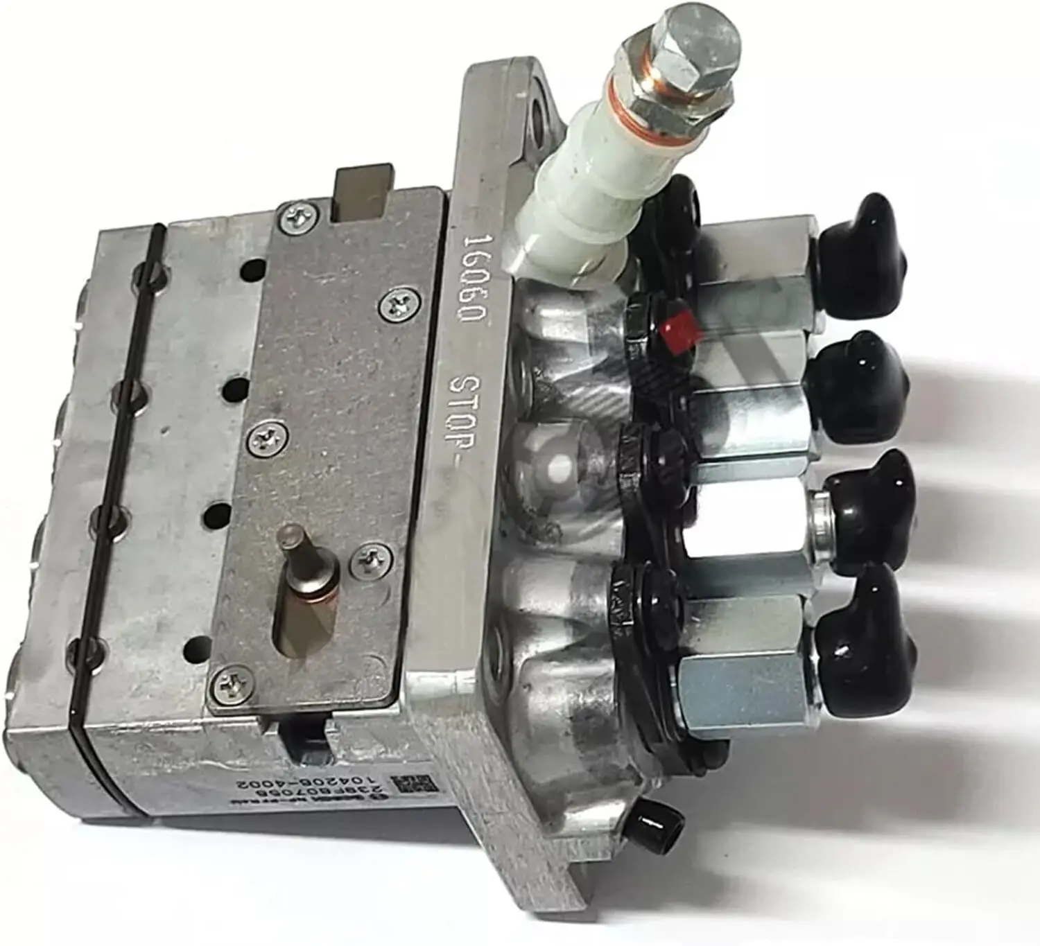 New V1505 Fuel Injection Pump Rotor 16060-51012 For Kubota Engine Parts