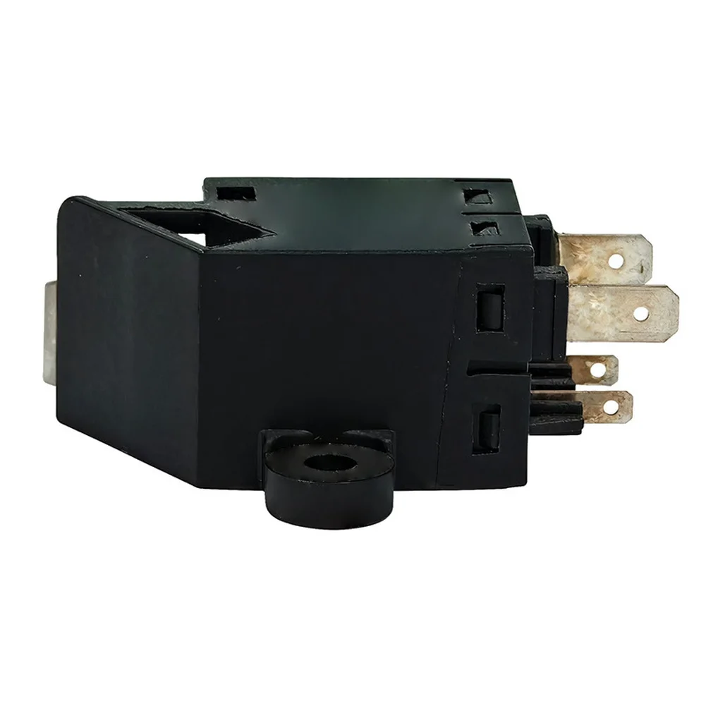 For PCX Compatible Disc Brake Switch with For Construction and Quick Response for Improved Motorcycle Control For