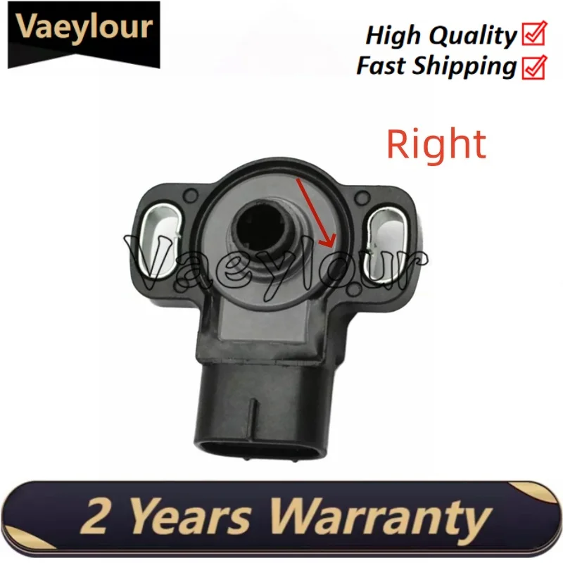 1342051E50 Motorcycle Throttle Position Sensor TPS Sensor for Suzuki DL TL 1000 GSX-R Yamaha FZ6 600 FZ1 1000 13420-51E50 view 3