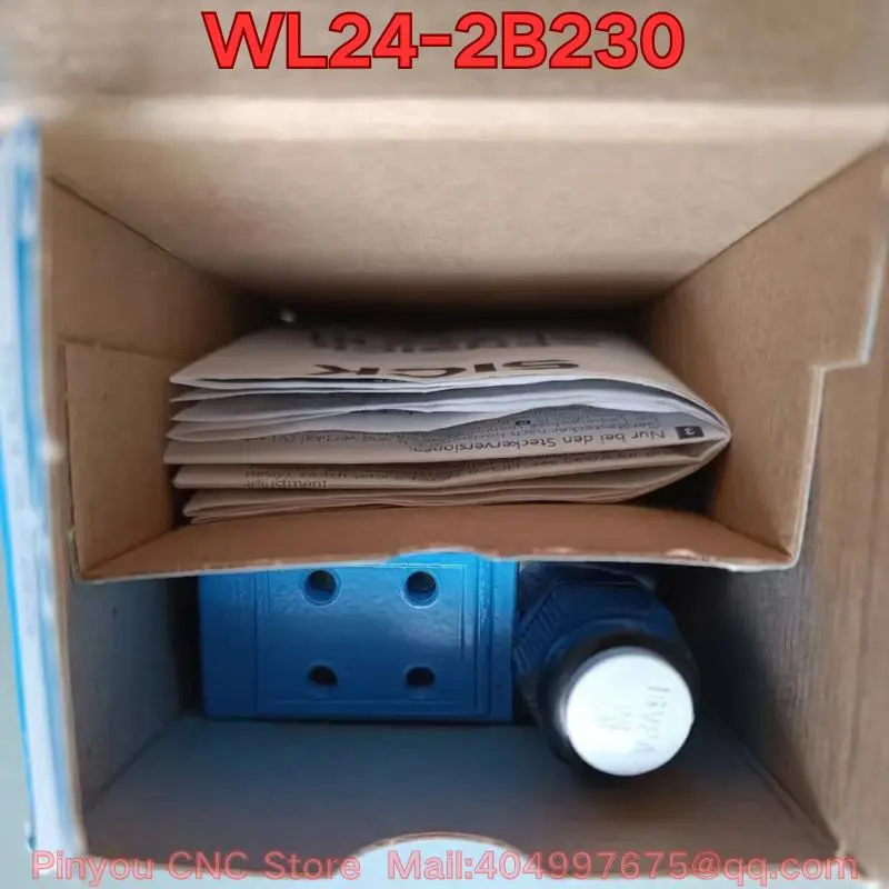 New WL24-2B230 sensor The latest quotation in 2026