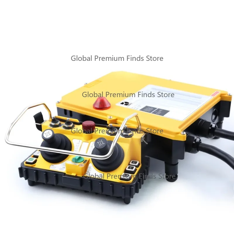 F24-60 Crane Wirele…