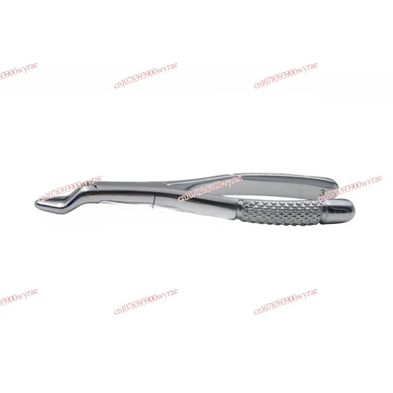 Dental, Extraction Pliers, Children, Extraction Pliers, Stainless Steel Oral Instruments, Minimally Invasive, Extraction Pliers