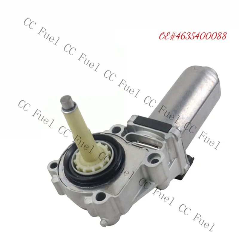 C+ Transfer Case Motor 2013-2018 For Benz G500 2002-2008 G55 AMG 2003-2011 G63 AMG
