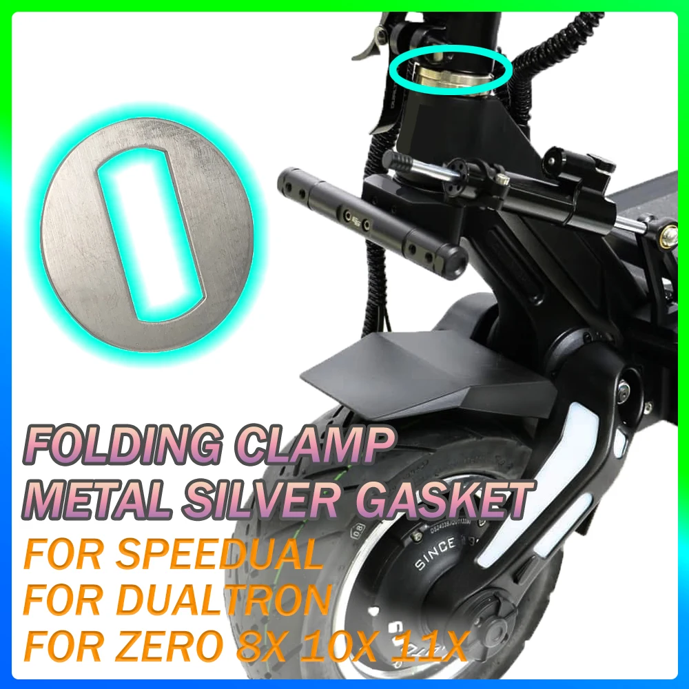 For Zero 8X 10X 11X…