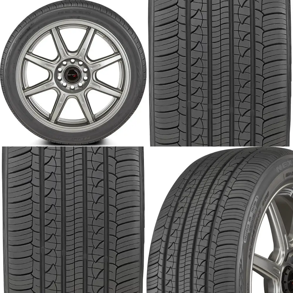 Npriz AH8 All-Seaso…