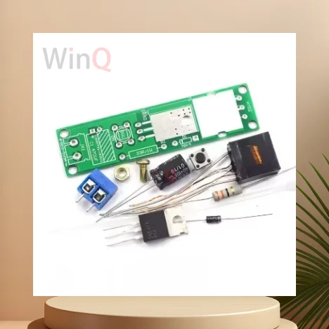 DC3-5V Diy Kit High… - image