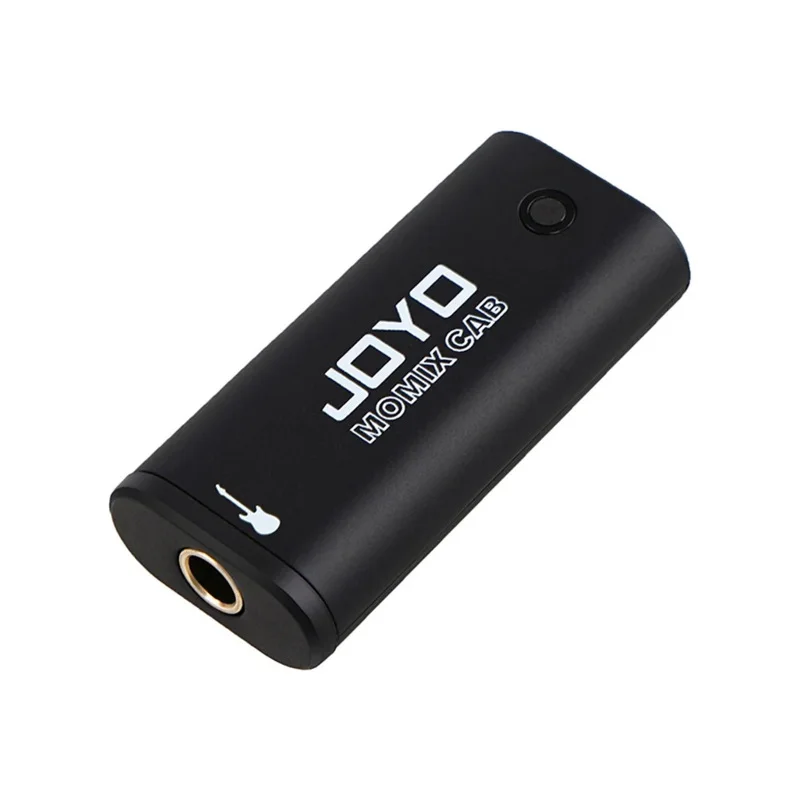 JOYO Guitar Audio Interface Portable Mini Recording Sound Card Lightweight Type C for Recording Live Streaming Audio Interface