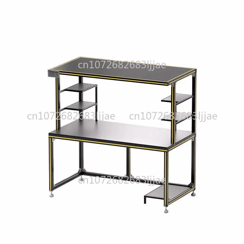 Teaching Desk Electronic Mobile Phone Repair Workbench Technician Multifunctional Mobile Phone Repair Platform Live