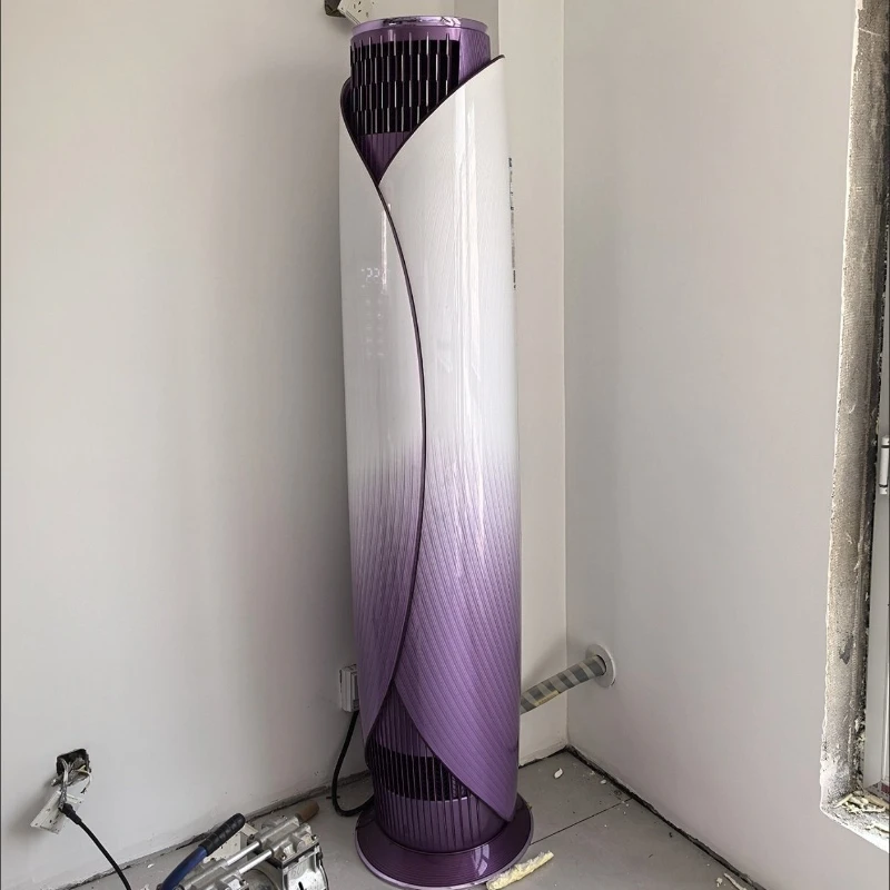 Suitable for air conditioners with 3-horsepower new first-class energy efficiency inverter heating and cooling