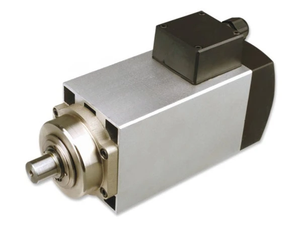 

High-speed engraving, fine engraving, cutting and grinding spindle motor