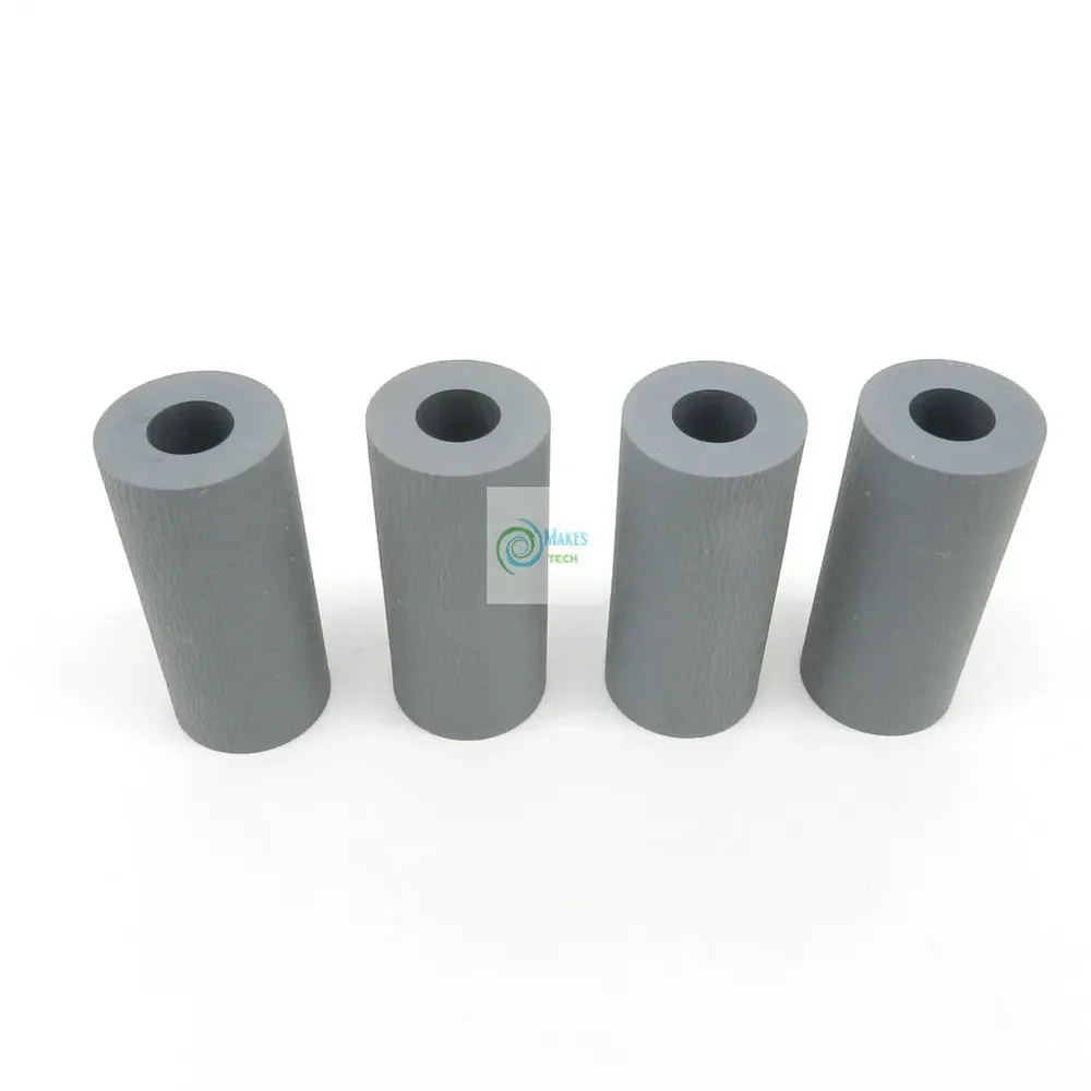 Long Life Vertical Path Roller Tire Kit 4Pcs/Set FL2-3038-000+FL2-3039-000 for Canon IR 5055 5065 5075 5050 5570 6570 5070 Parts