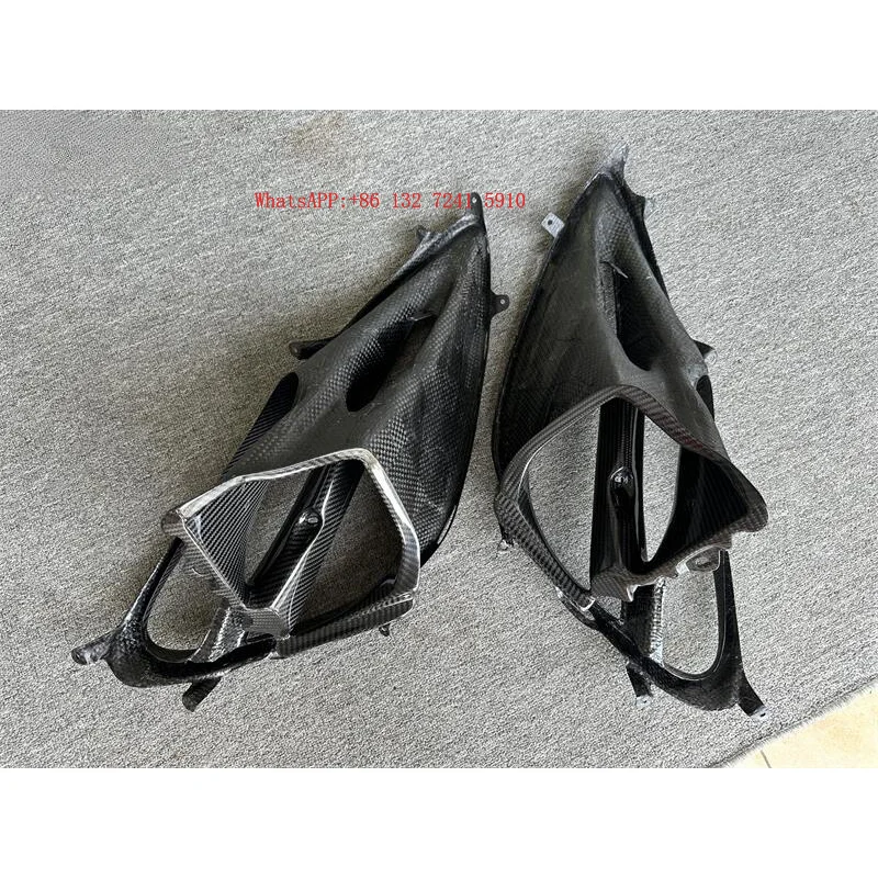 Exterior Body Kit Suitable 2