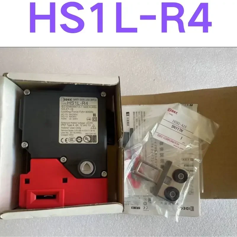

Совершенно новый дверной замок DEC HS1L-R4