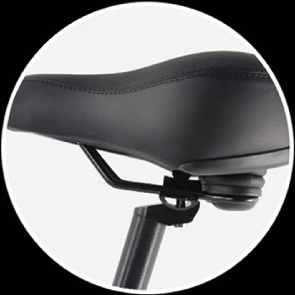 

1Pcs Hollow Design Comfort Bike Saddle Breathable Premium Seat Road Mountain Folding Bikes Relieve Back Strain Protect