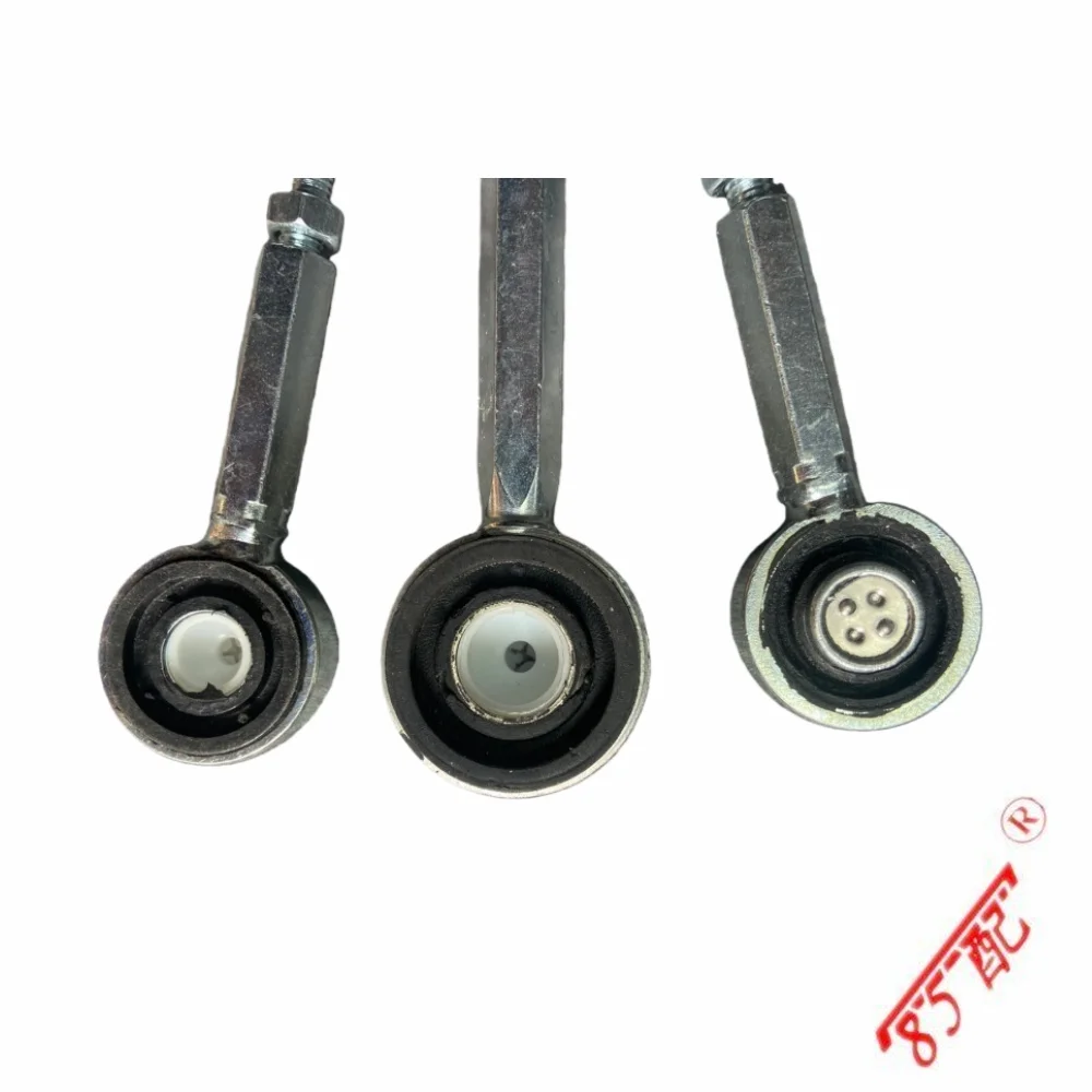 Three piece set of gear lever repair components 245247 245262 For Citroen BERLINGO XANTIA ZX Peugeot 306 405