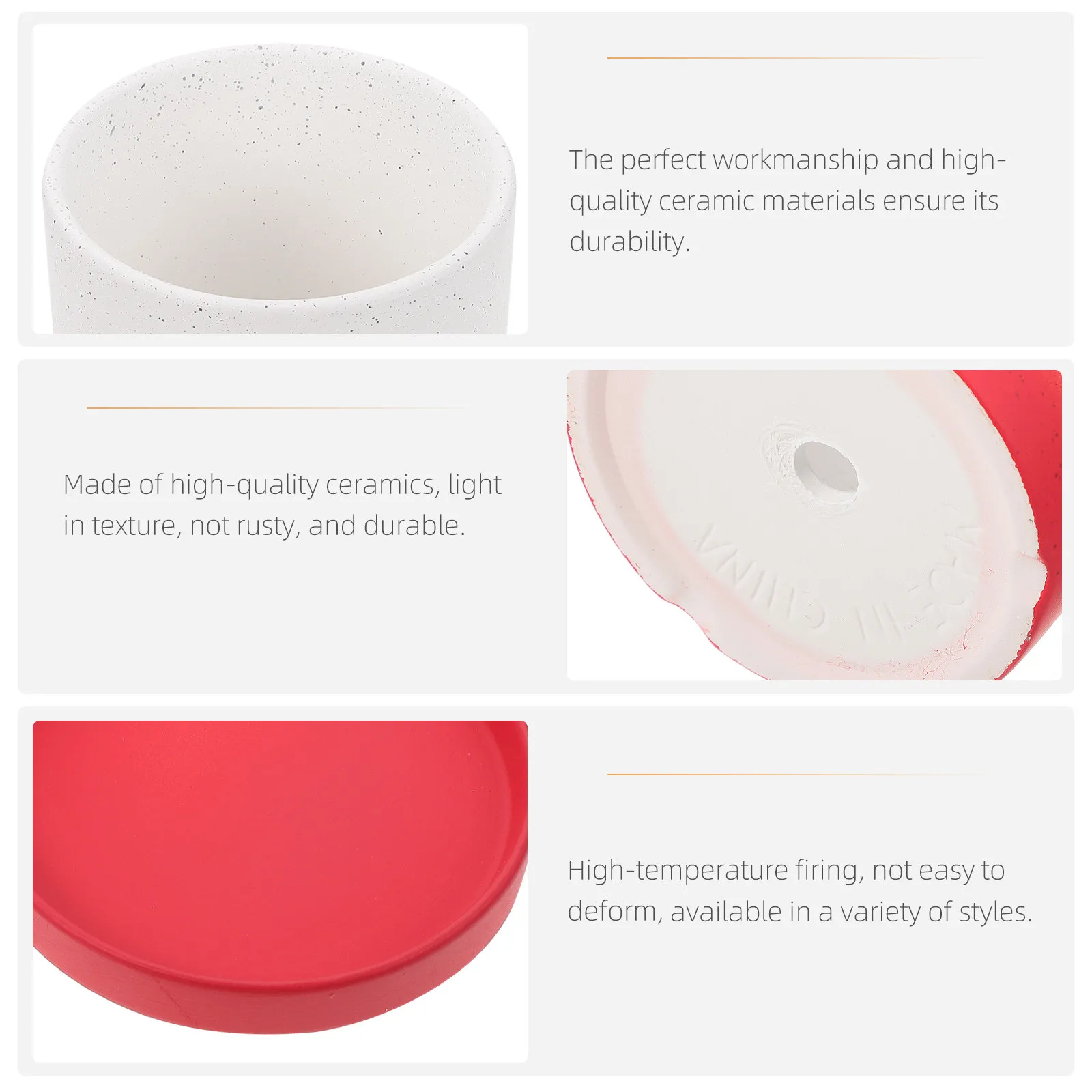 

Набор из 1 круглого керамического горшка для суккулентов, зеленый держатель для растений, для декора сада, дома, рабочего стола, украшение для стола