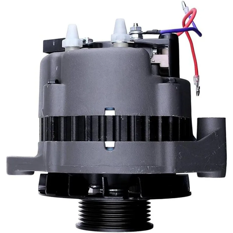 

12V/65A Alternator 807653 807653T For Mercruiser