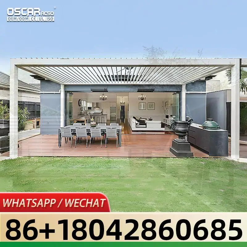 Motorized Bioclimat… - image