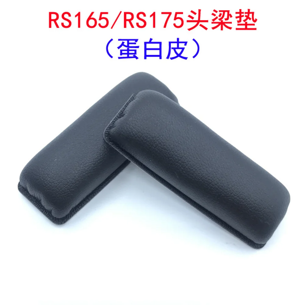 وسادات الأذن لسماعات Sennheiser RS165 RS175 RS185 RS195 غطاء وسادات الأذن وسائد بديلة لسماعات الأذن