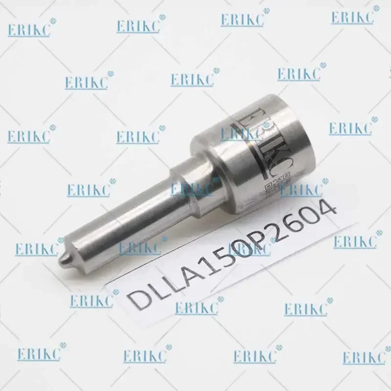 DLLA 150 P 2604 Injection Parts 0433172604 DLLA150P2604 Common Rail Injector Spray Nozzle FOR Bosch 0445120476 0 445 120 476