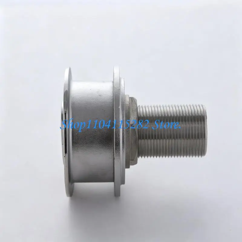 Boat Vent Cover Marine Vent Cap with Threaded Stem for Cabin Ventilation