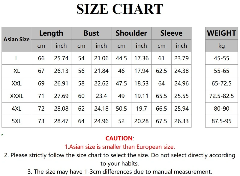 Casual Autumn Winter Jacket Men Bomber Jacket Thicken Men Fashion Clothing Streetwear Cotton Padded Jacket Slim Fit Coat