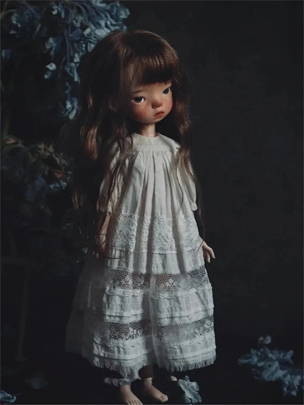2025 新しい 26 センチメートル高さ BJd1/6 人形 SD 人形 6 ポイント Shenmingshaonv 樹脂おもちゃギフト在庫から送料無料