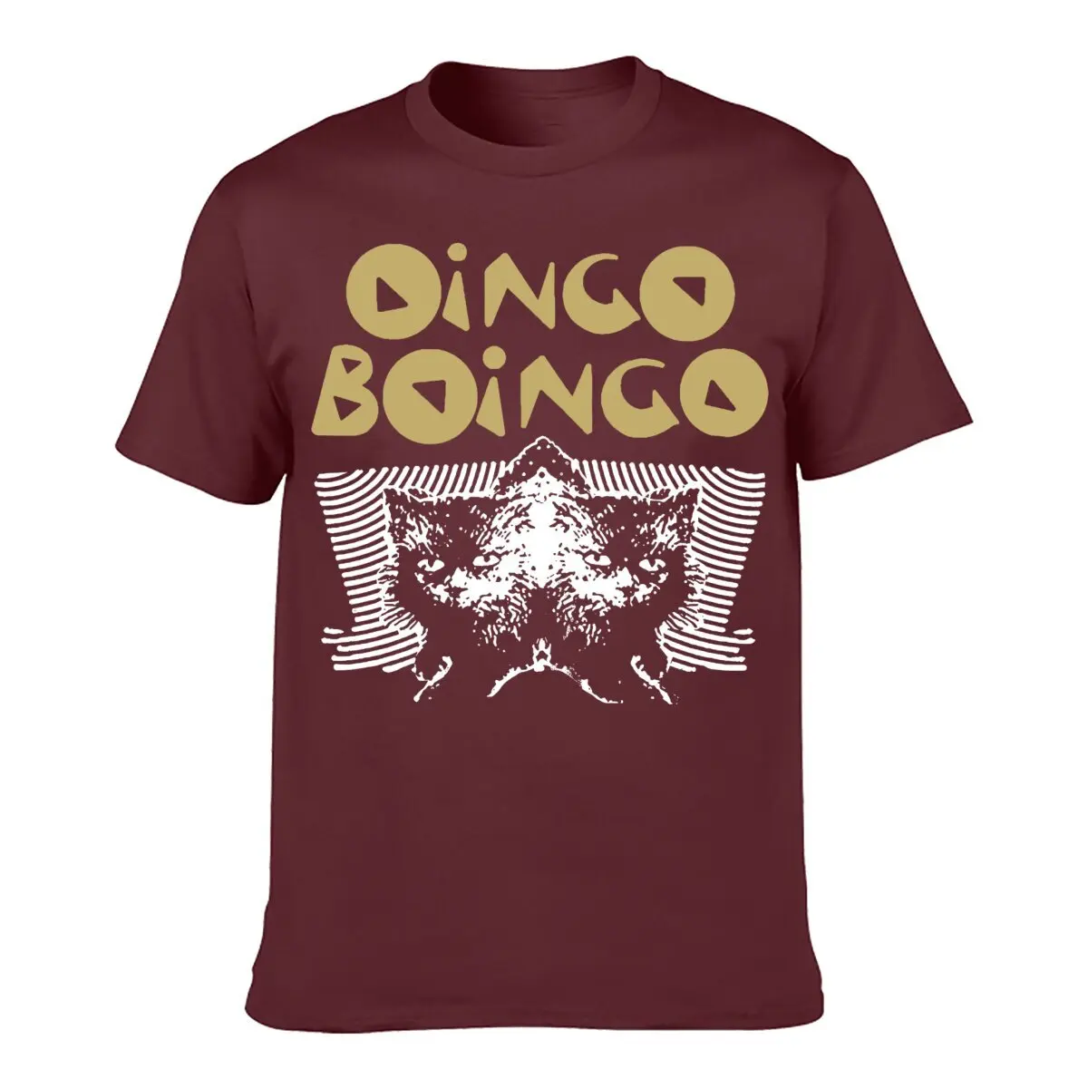 Variant: Maroon