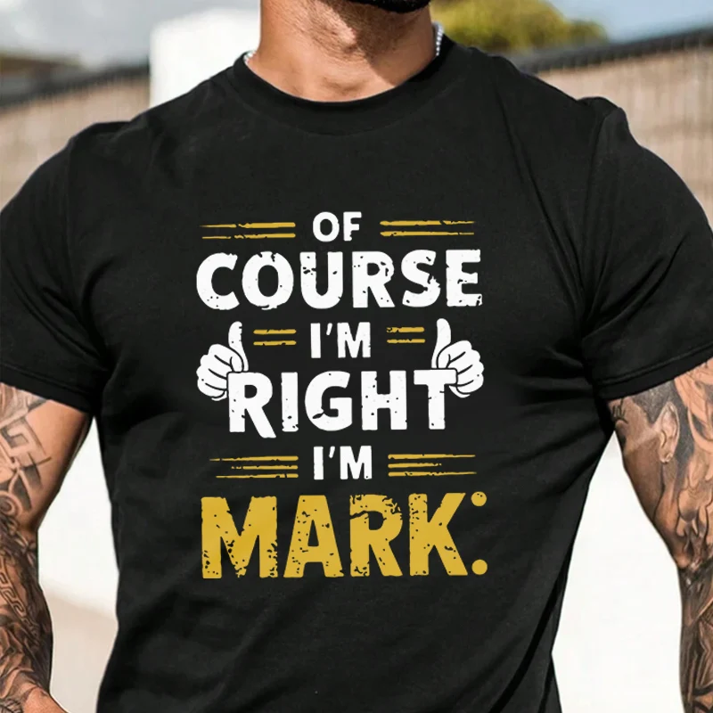 

Забавная футболка с надписью «Судя по мне, я прав», винтажный стиль 2026 года, мужская и женская повседневная футболка с коротким рукавом