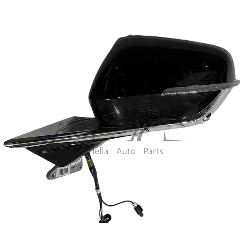 Side Rear View Mirr…