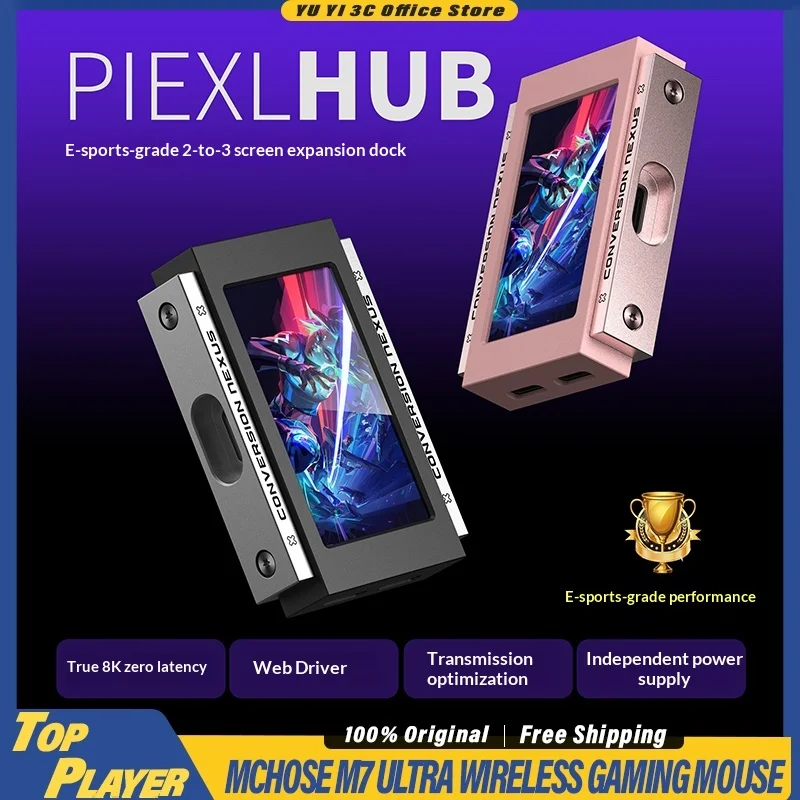 Huespark Hm Lab Hub…