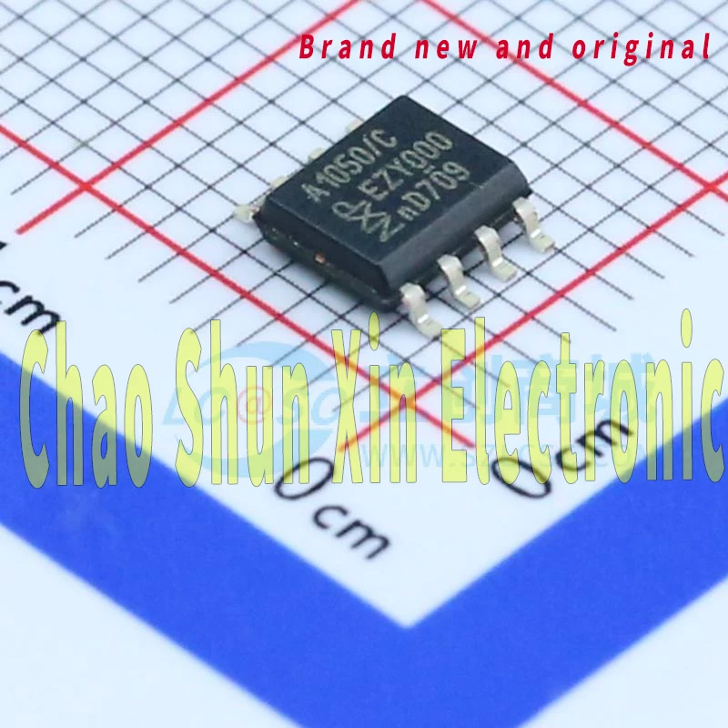 

Brand New Original Tja1050T/Cm, 118 Silk Screen A1050/C Sop-8 Can Bus Transceiver Chip Digital Components