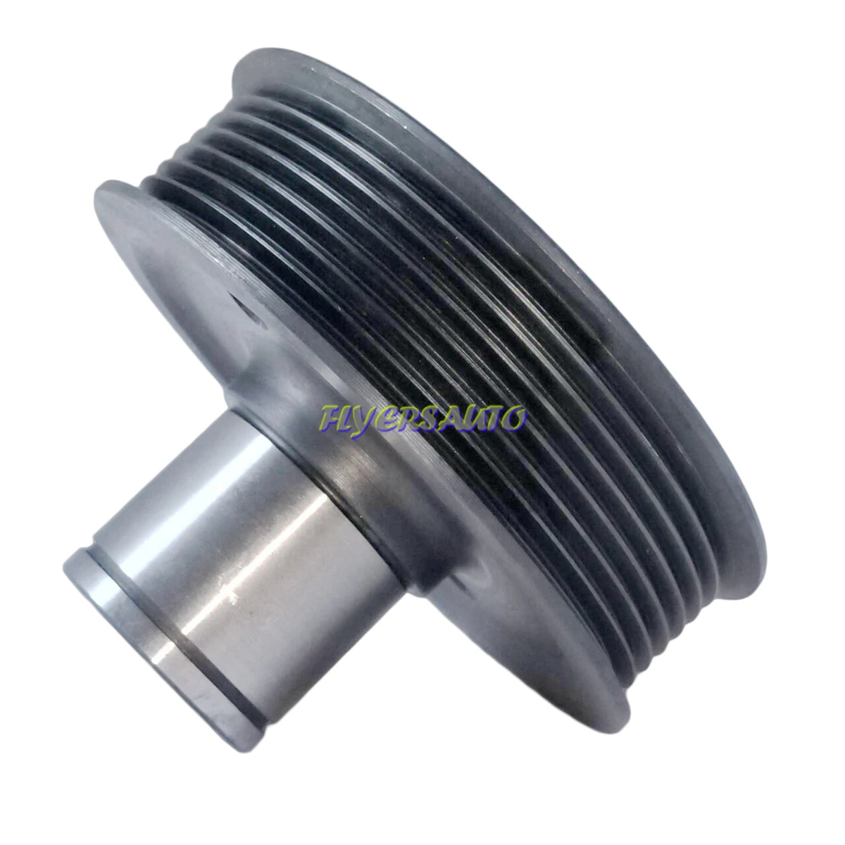 Hydraulic pump pulley 16211-32883-71 - Pulley - Drive for  for Toyota forklift $ flyersauto forklift parts