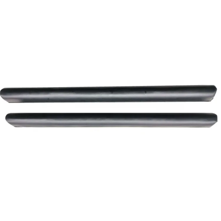 bumper strip collision sensors for safety bumper sensor